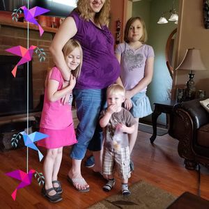 Meet your Posher, Annette